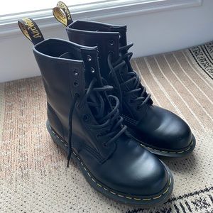 Dr. Martens boots
